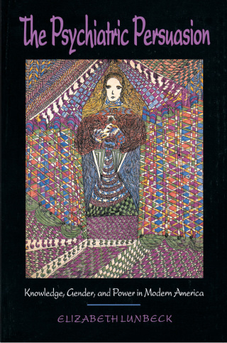 Cover image: The Psychiatric Persuasion 9780691025841