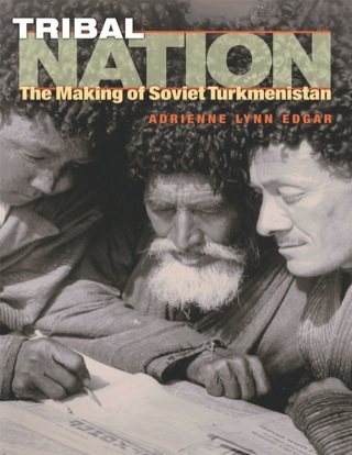 Cover image: Tribal Nation 9780691117751