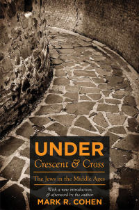 Imagen de portada: Under Crescent and Cross 9780691139319