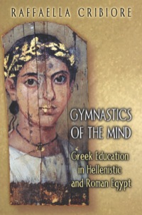 Cover image: Gymnastics of the Mind 9780691122526