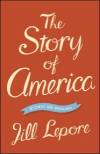 Imagen de portada: The Story of America 9780691159591