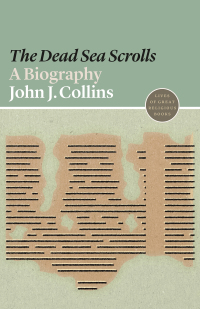 Cover image: The Dead Sea Scrolls 9780691143675