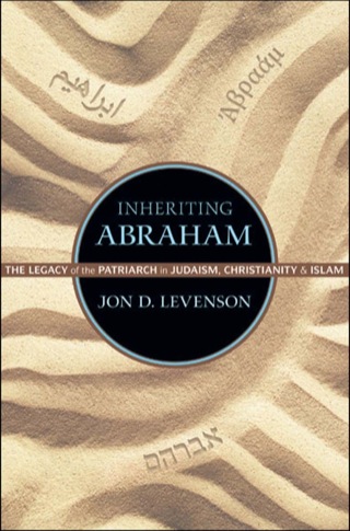 Cover image: Inheriting Abraham 9780691155692