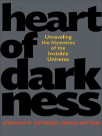 Cover image: Heart of Darkness 9780691134307