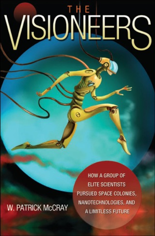 Cover image: The Visioneers 9780691139838