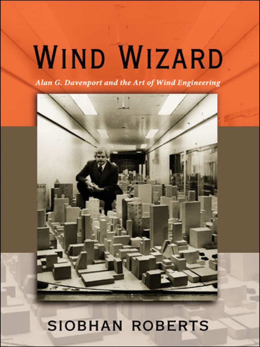 Wind Wizard (eBook)