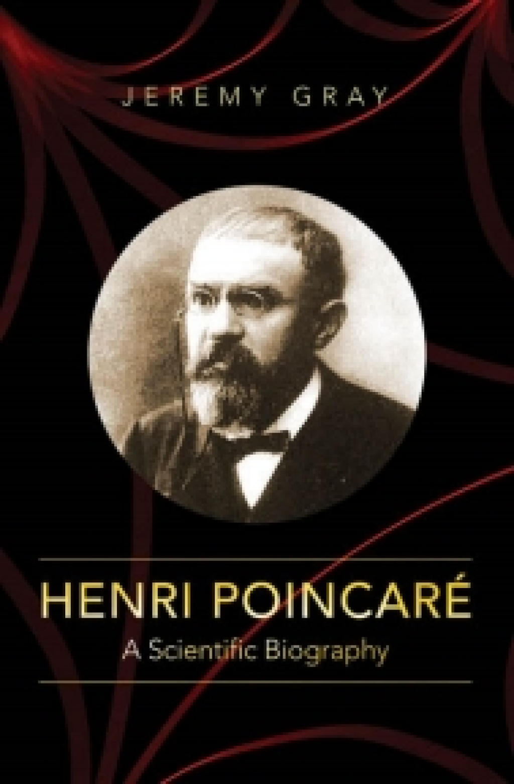 ISBN 9780691242033 product image for Henri PoincarÃ© (eBook) | upcitemdb.com