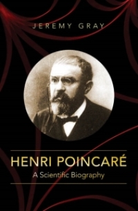 Imagen de portada: Henri Poincaré 9780691242033