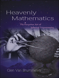 صورة الغلاف: Heavenly Mathematics 9780691175997