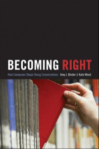 Cover image: Becoming Right 9780691145372