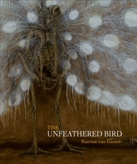 Imagen de portada: The Unfeathered Bird 9780691151342