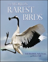 صورة الغلاف: The World's Rarest Birds 9780691155968