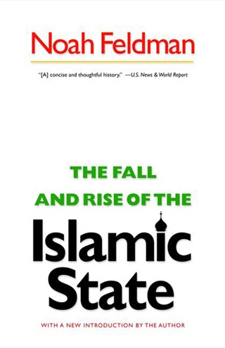Cover image: The Fall and Rise of the Islamic State 9780691156248