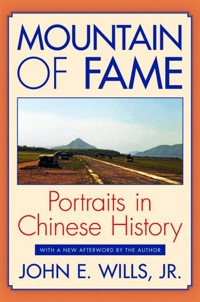 Cover image: Mountain of Fame 9780691155876