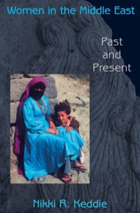 Cover image: Women in the Middle East 9780691116105