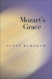 Cover image: Mozart's Grace 9780691168067
