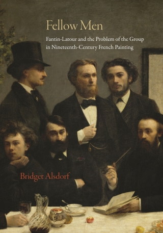 Cover image: Fellow Men 9780691153674