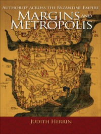 Cover image: Margins and Metropolis 9780691166629