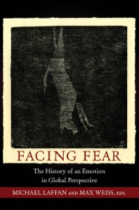 Cover image: Facing Fear 9780691153605