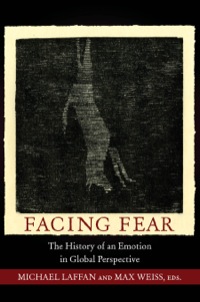 صورة الغلاف: Facing Fear 9780691153605