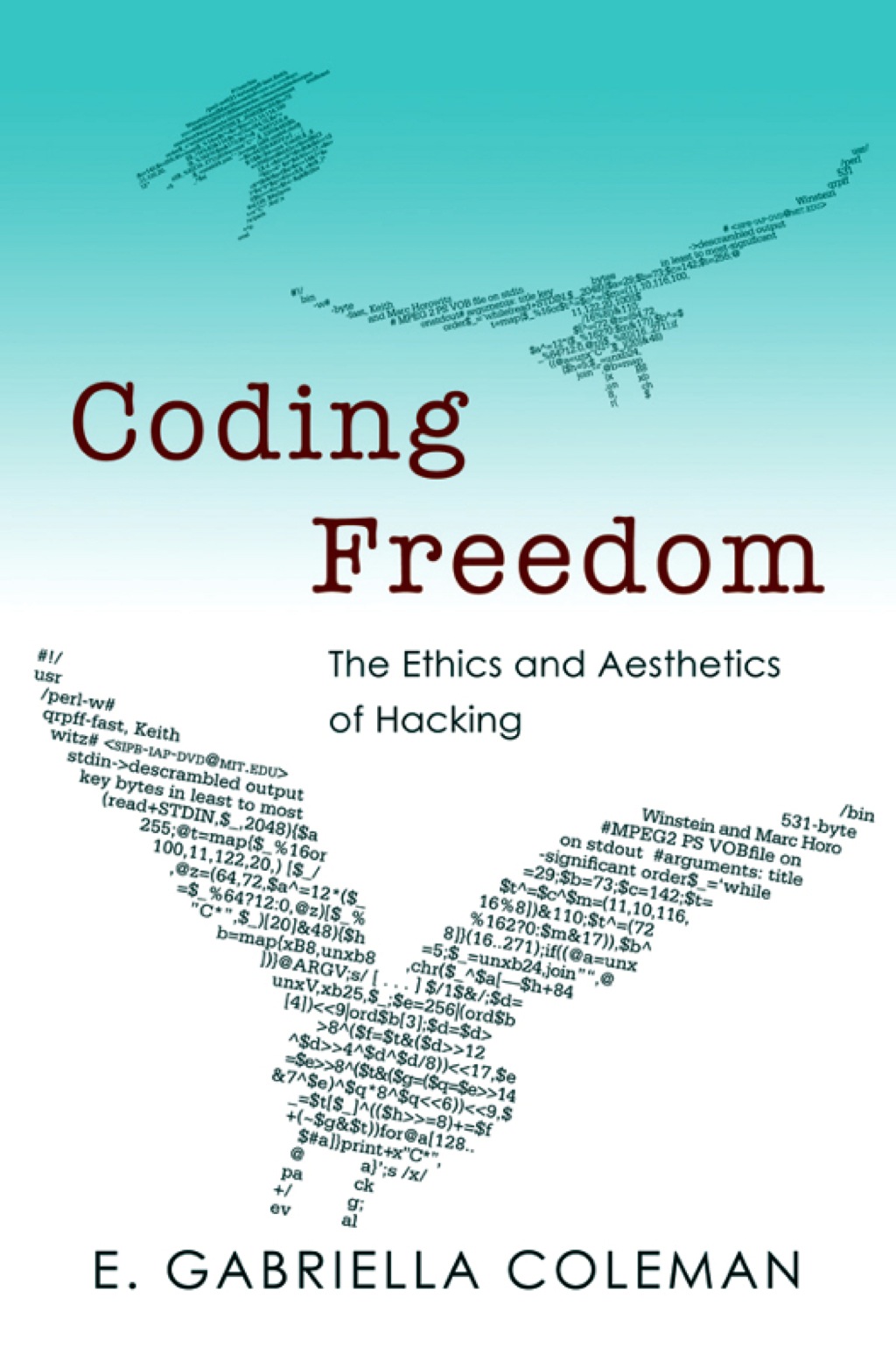 Coding Freedom (eBook)