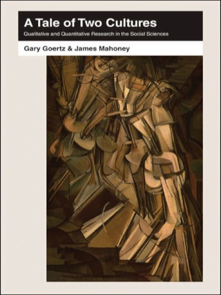 Imagen de portada: A Tale of Two Cultures 9780691149707