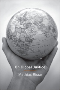 Titelbild: On Global Justice 9780691142692