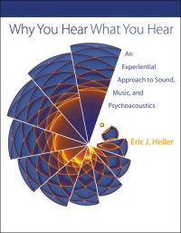 Titelbild: Why You Hear What You Hear 9780691148595