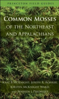Omslagafbeelding: Common Mosses of the Northeast and Appalachians 9780691156965