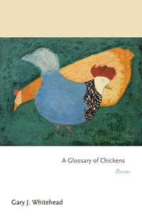 صورة الغلاف: A Glossary of Chickens 9780691157467