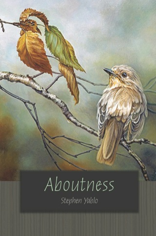 Imagen de portada: Aboutness 9780691144955