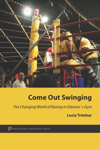 صورة الغلاف: Come Out Swinging 9780691150291