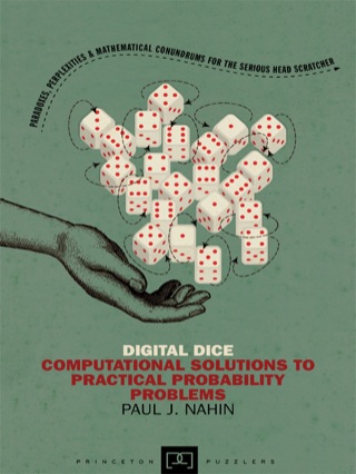 Cover image: Digital Dice 9780691158211