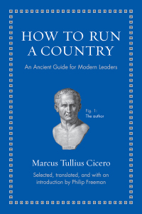 Cover image: How to Run a Country 9780691156576