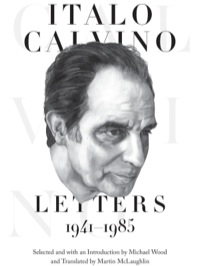 Cover image: Italo Calvino 9780691162430