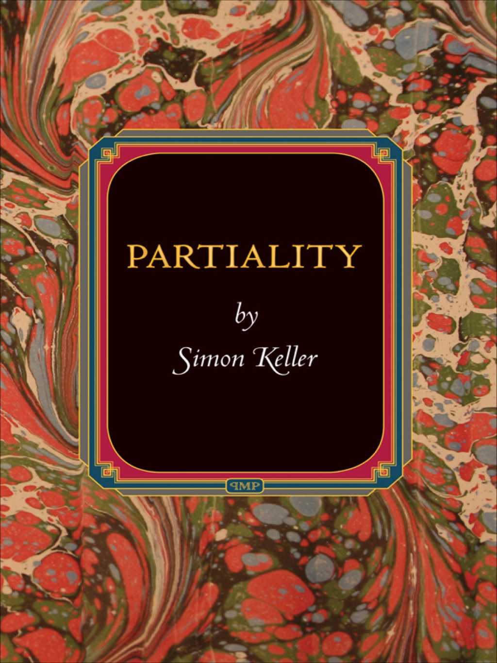 Partiality (eBook)