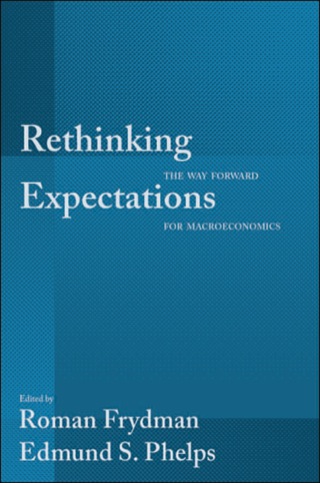 Cover image: Rethinking Expectations 9780691155234