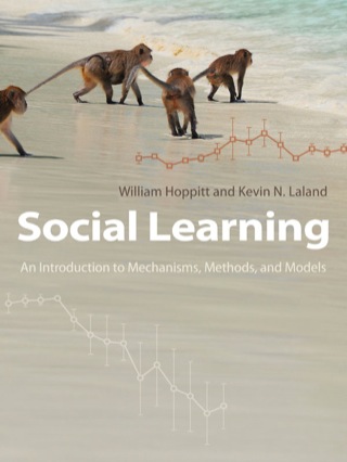 Immagine di copertina: Social Learning 9780691150703
