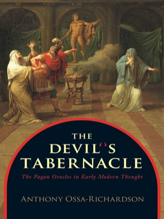 Cover image: The Devil's Tabernacle 9780691157115