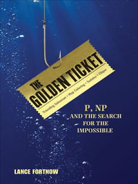 Omslagafbeelding: The Golden Ticket 9780691175782