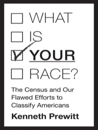 Omslagafbeelding: What Is "Your" Race? 9780691157030