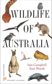 Omslagafbeelding: Wildlife of Australia 9780691153537
