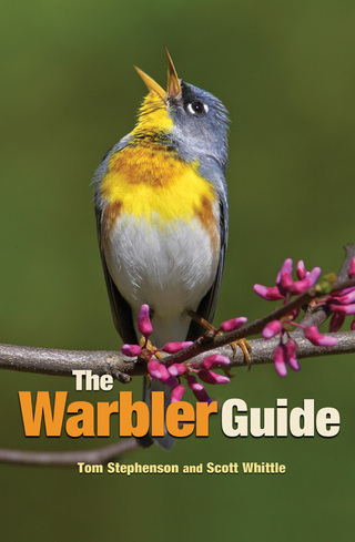 Imagen de portada: The Warbler Guide 9780691154824