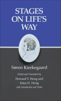 Cover image: Kierkegaard's Writings, XI, Volume 11 9780691020495