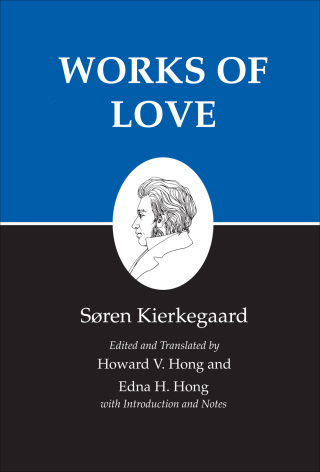 Cover image: Works of Love 9780691059167