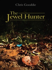 Omslagafbeelding: The Jewel Hunter 9781903657164