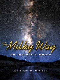 Imagen de portada: The Milky Way 9780691178356