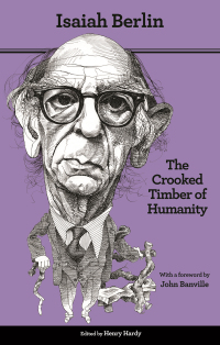 Imagen de portada: The Crooked Timber of Humanity 2nd edition 9780691155937