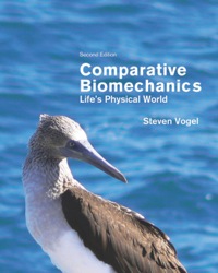 Immagine di copertina: Comparative Biomechanics 2nd edition 9780691155661