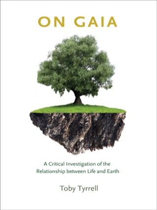 Cover image: On Gaia 9780691121581